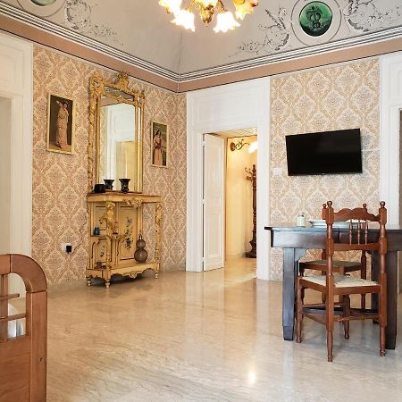 Dimora Maggi Al Corso - Affitti Brevi Italia Apartment Monte Sant'Angelo Exterior photo