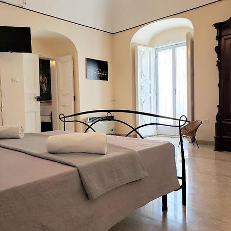 Dimora Maggi Al Corso - Affitti Brevi Italia Apartment Monte Sant'Angelo Exterior photo