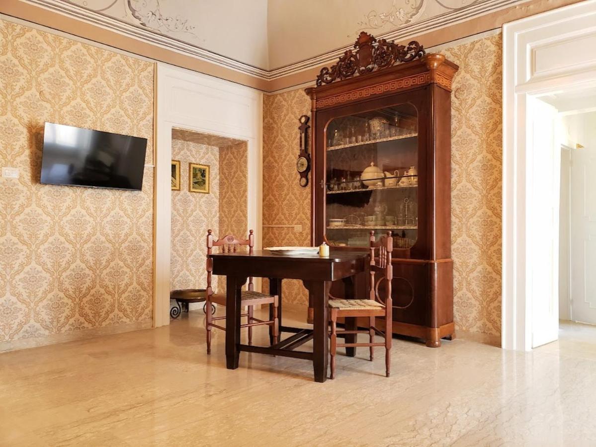 Dimora Maggi Al Corso - Affitti Brevi Italia Apartment Monte Sant'Angelo Exterior photo