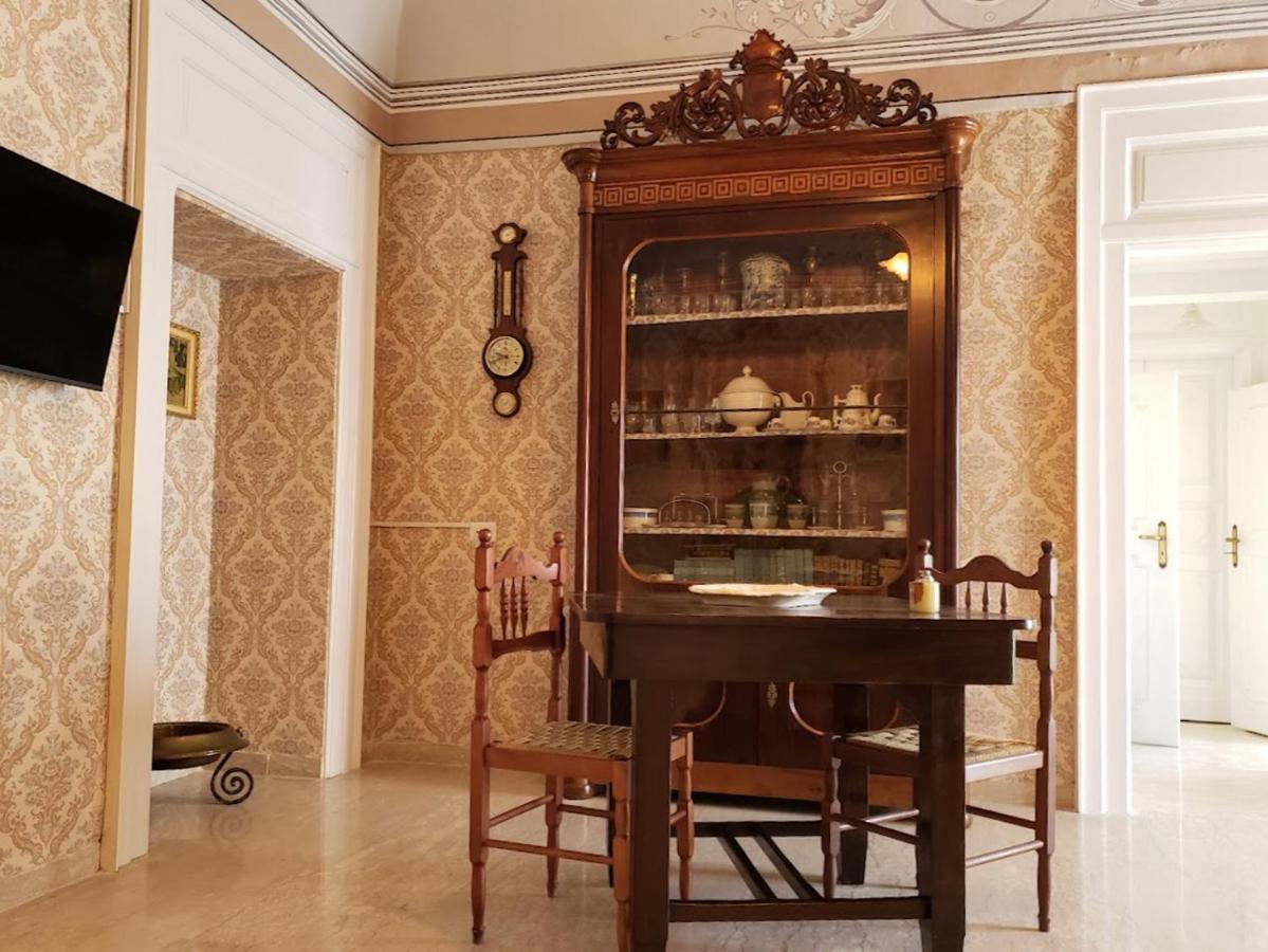 Dimora Maggi Al Corso - Affitti Brevi Italia Apartment Monte Sant'Angelo Exterior photo