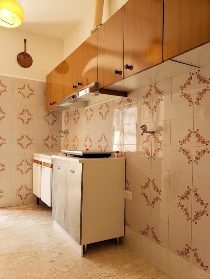 Dimora Maggi Al Corso - Affitti Brevi Italia Apartment Monte Sant'Angelo Exterior photo