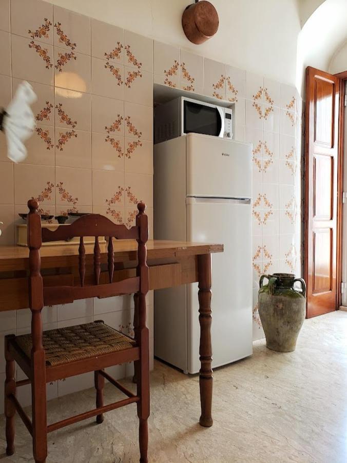 Dimora Maggi Al Corso - Affitti Brevi Italia Apartment Monte Sant'Angelo Exterior photo