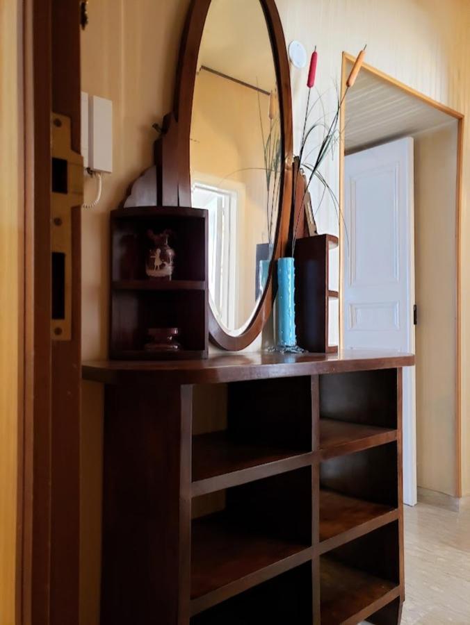 Dimora Maggi Al Corso - Affitti Brevi Italia Apartment Monte Sant'Angelo Exterior photo