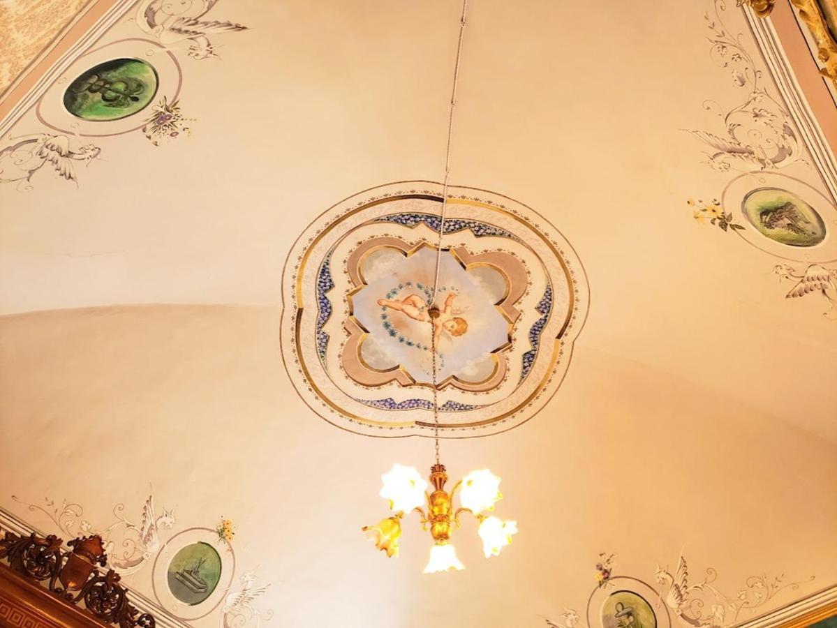 Dimora Maggi Al Corso - Affitti Brevi Italia Apartment Monte Sant'Angelo Exterior photo