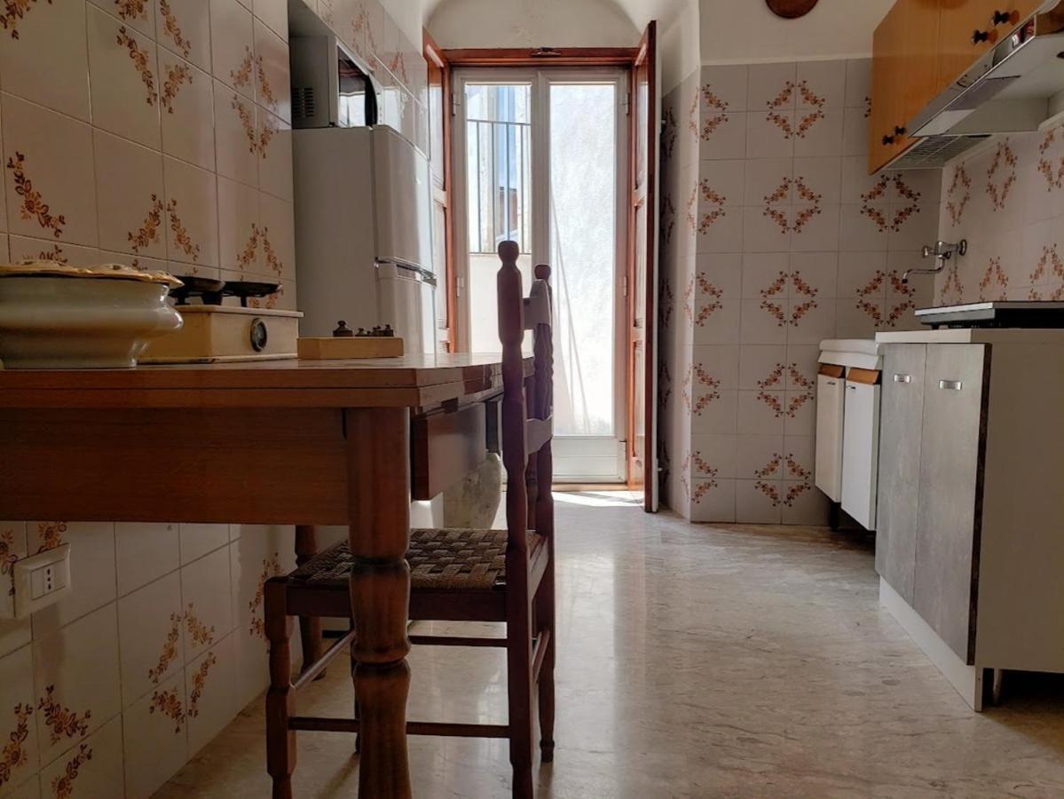 Dimora Maggi Al Corso - Affitti Brevi Italia Apartment Monte Sant'Angelo Exterior photo