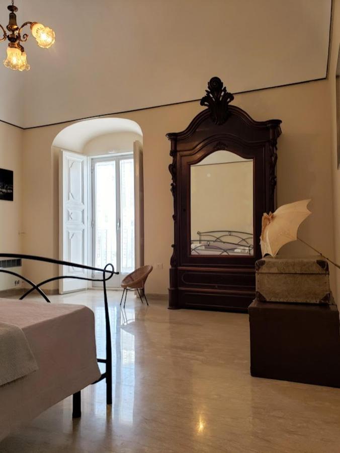 Dimora Maggi Al Corso - Affitti Brevi Italia Apartment Monte Sant'Angelo Exterior photo