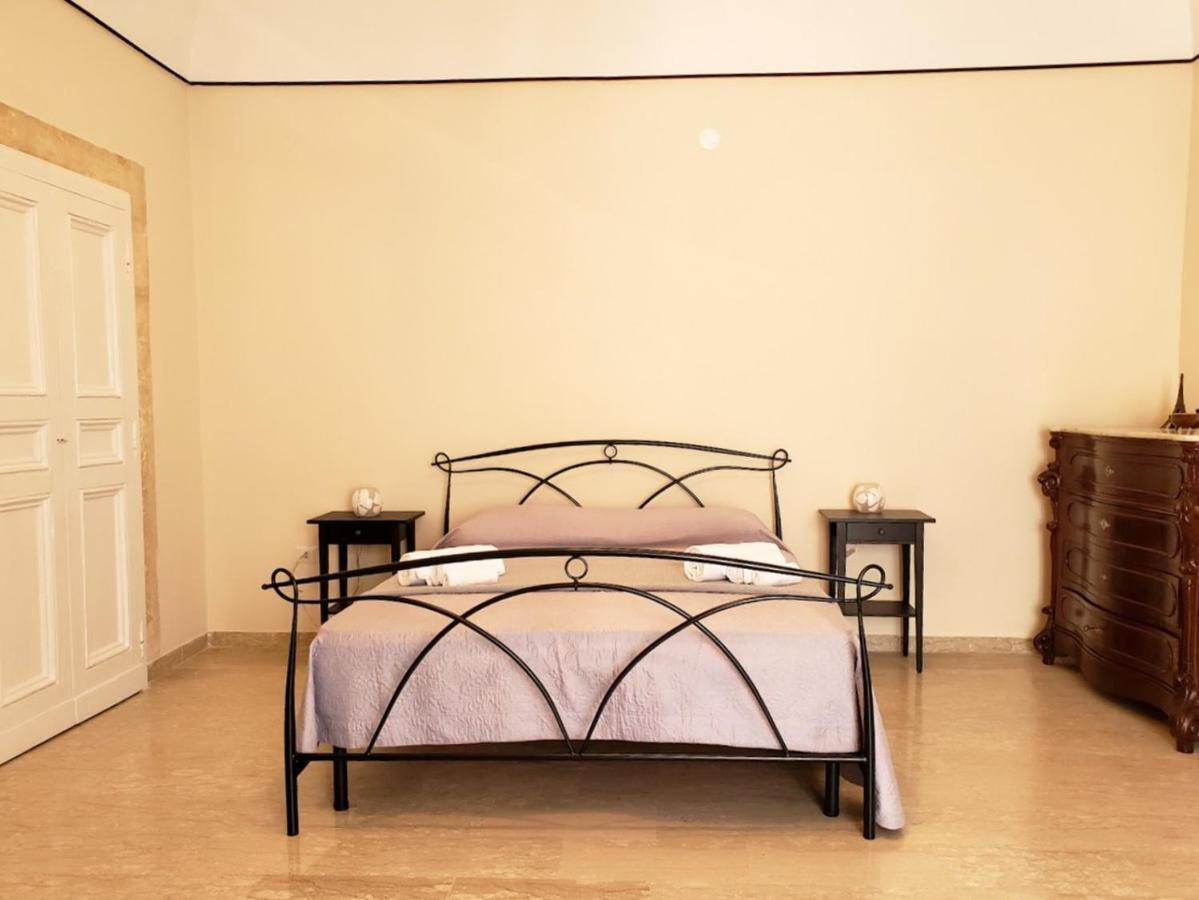 Dimora Maggi Al Corso - Affitti Brevi Italia Apartment Monte Sant'Angelo Exterior photo
