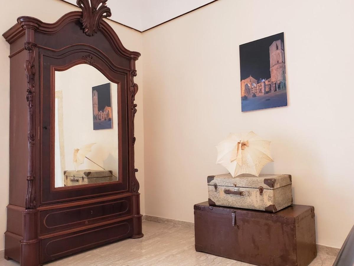 Dimora Maggi Al Corso - Affitti Brevi Italia Apartment Monte Sant'Angelo Exterior photo