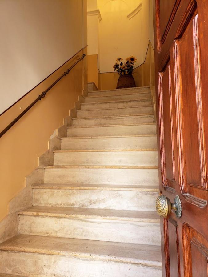 Dimora Maggi Al Corso - Affitti Brevi Italia Apartment Monte Sant'Angelo Exterior photo
