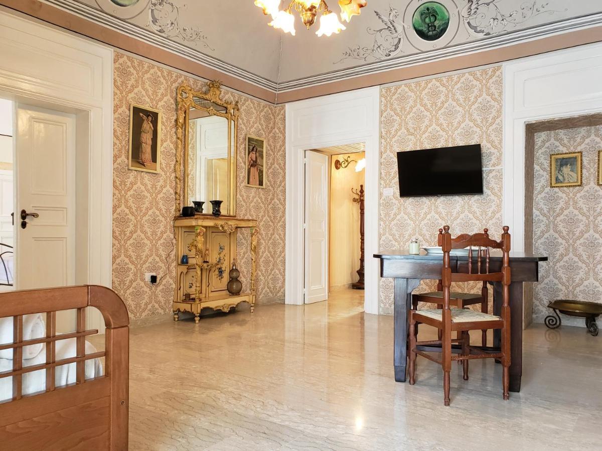 Dimora Maggi Al Corso - Affitti Brevi Italia Apartment Monte Sant'Angelo Exterior photo