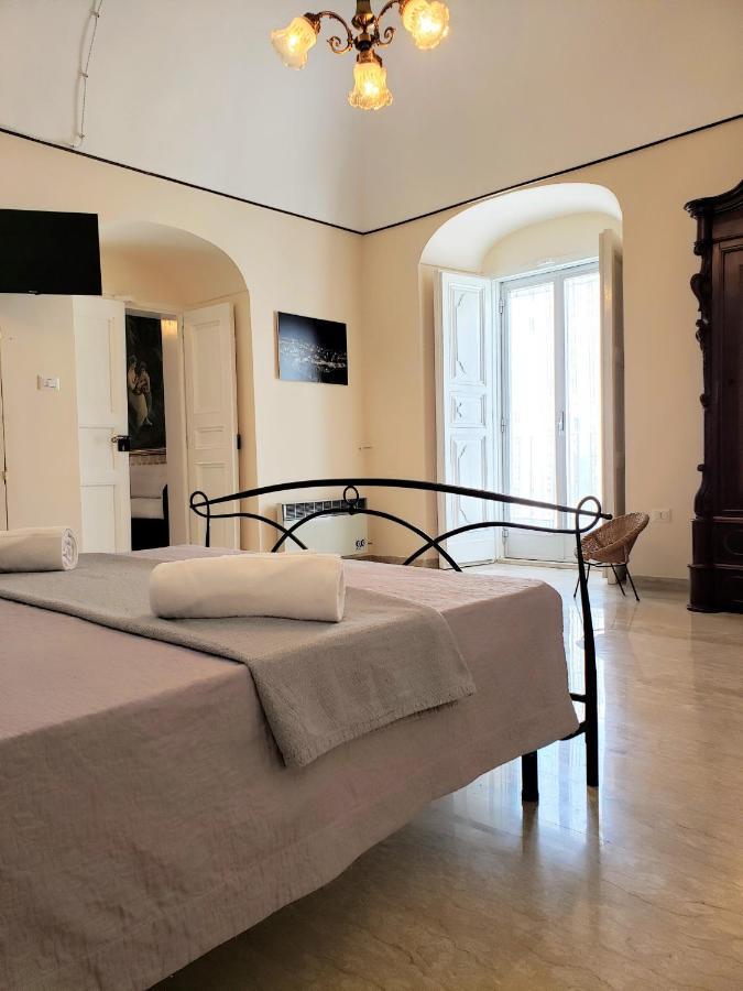 Dimora Maggi Al Corso - Affitti Brevi Italia Apartment Monte Sant'Angelo Exterior photo