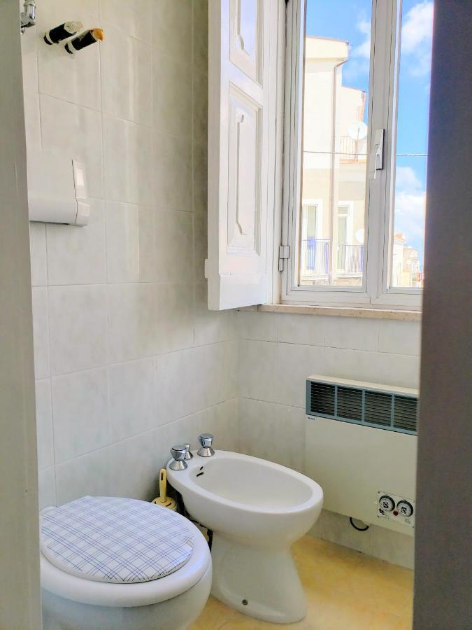 Dimora Maggi Al Corso - Affitti Brevi Italia Apartment Monte Sant'Angelo Exterior photo