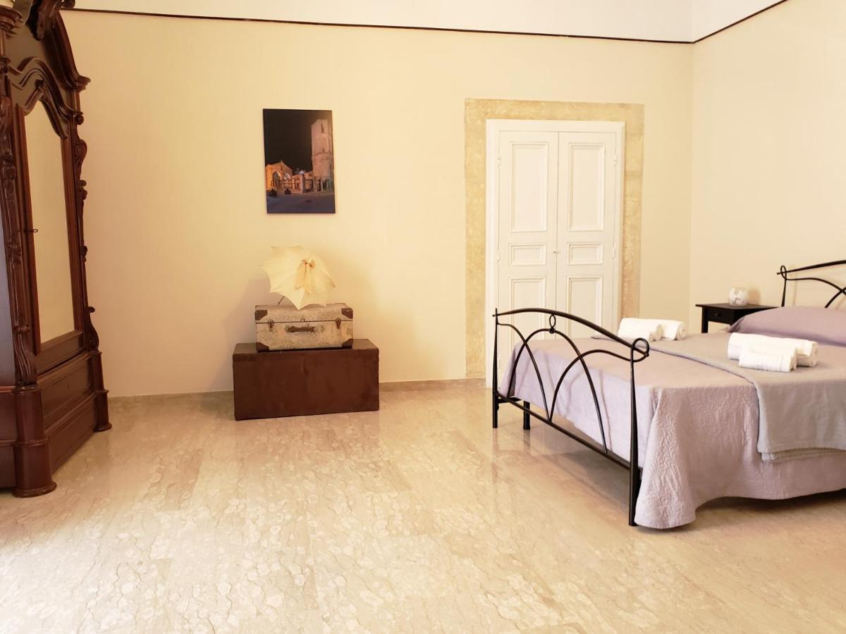 Dimora Maggi Al Corso - Affitti Brevi Italia Apartment Monte Sant'Angelo Exterior photo