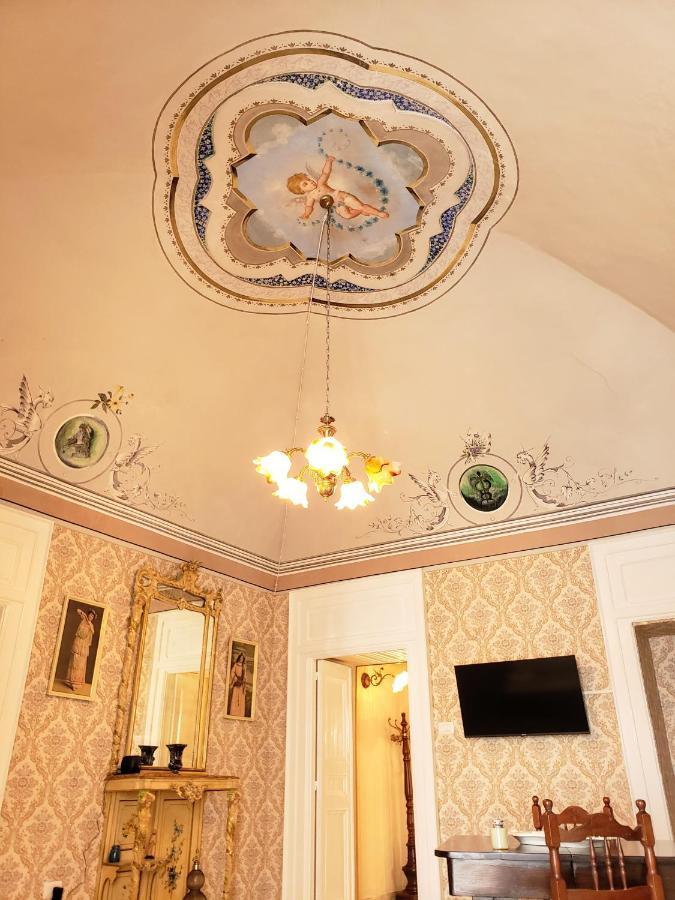 Dimora Maggi Al Corso - Affitti Brevi Italia Apartment Monte Sant'Angelo Exterior photo