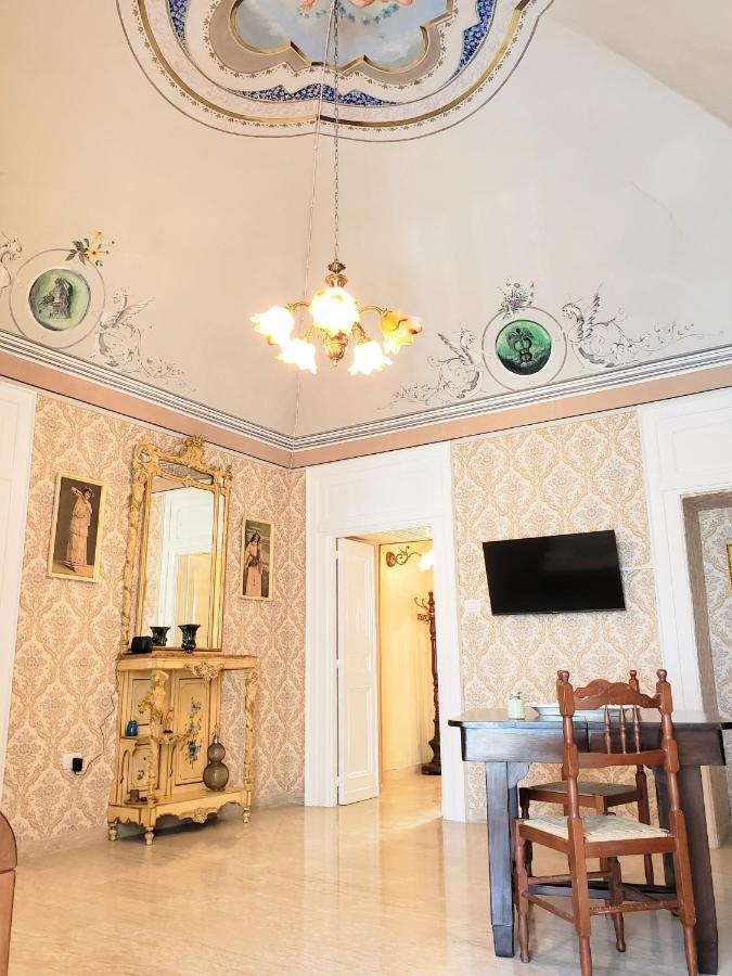Dimora Maggi Al Corso - Affitti Brevi Italia Apartment Monte Sant'Angelo Exterior photo